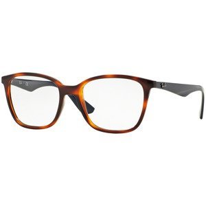 Ray-Ban RX7066 5585 - Velikost M