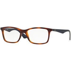 Ray-Ban RX7047 5574 - Velikost M