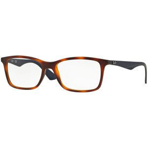 Ray-Ban RX7047 5574 - Velikost L