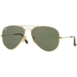 Ray-Ban Aviator RB3025 181 - Velikost L