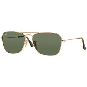 Ray-Ban Caravan RB3136 181 - Velikost M