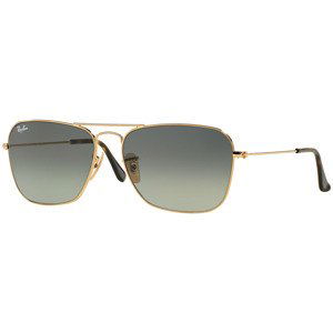 Ray-Ban Caravan Havana Collection RB3136 181/71 - Velikost M