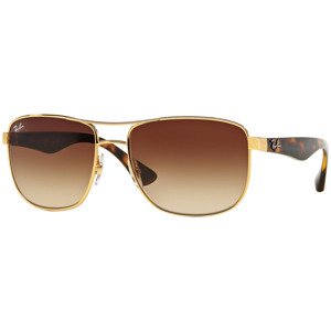 Ray-Ban RB3533 001/13 - Velikost ONE SIZE