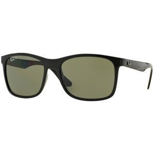 Ray-Ban RB4232 601/9A Polarized - Velikost ONE SIZE
