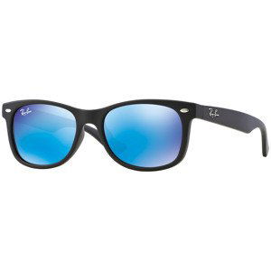 Ray-Ban Junior New Wayfarer Junior RJ9052S 100S55 - Velikost L