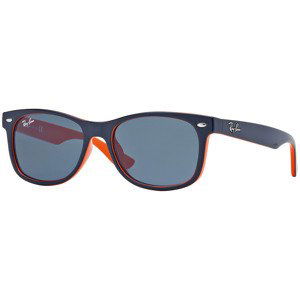 Ray-Ban Junior New Wayfarer Junior RJ9052S 178/80 - Velikost L