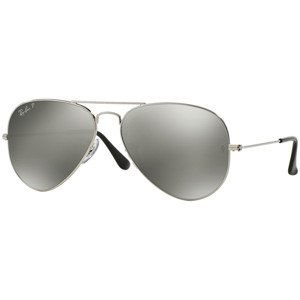 Ray-Ban Aviator Classic RB3025 003/59 Polarized - Velikost M