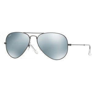 Ray-Ban Aviator Flash Lenses RB3025 029/30 - Velikost M