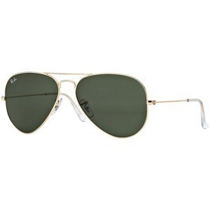 Ray-Ban Aviator Classic RB3025 L0205 - Velikost M