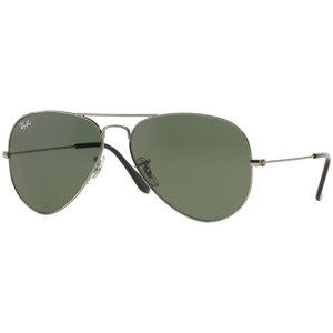 Ray-Ban Aviator Classic RB3025 W0879 - Velikost M