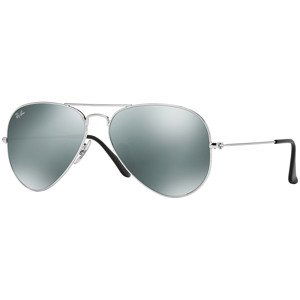 Ray-Ban Aviator Mirror RB3025 W3277 - Velikost M