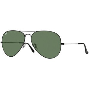 Ray-Ban Aviator Large Metal II RB3026 L2821 - Velikost ONE SIZE