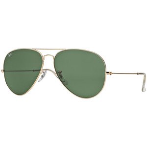 Ray-Ban Aviator Large Metal II RB3026 L2846 - Velikost ONE SIZE