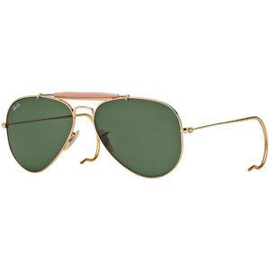 Ray-Ban Outdoorsman RB3030 L0216 - Velikost ONE SIZE