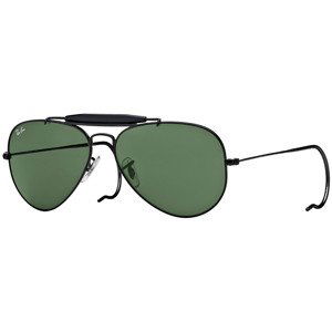 Ray-Ban Outdoorsman RB3030 L9500 - Velikost ONE SIZE