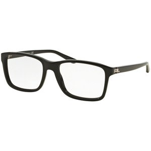 Ralph Lauren RL6141 5001 - Velikost L