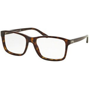 Ralph Lauren RL6141 5003 - Velikost L