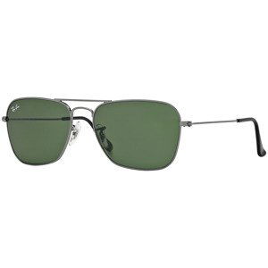 Ray-Ban Caravan RB3136 004 - Velikost M