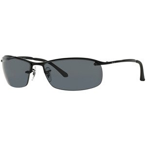 Ray-Ban RB3183 002/81 Polarized - Velikost ONE SIZE