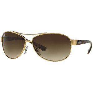 Ray-Ban RB3386 001/13 - Velikost M