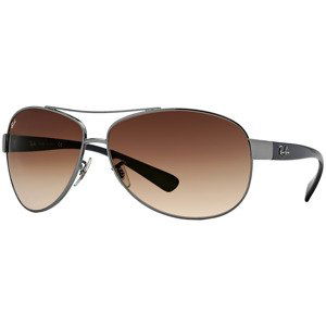 Ray-Ban RB3386 004/13 - Velikost M