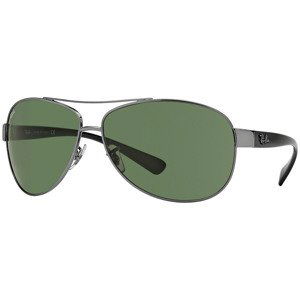 Ray-Ban RB3386 004/71 - Velikost M