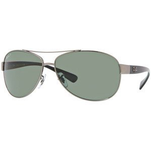 Ray-Ban RB3386 004/9A Polarized - Velikost M