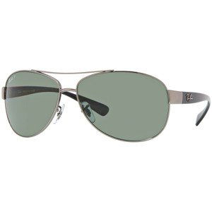 Ray-Ban RB3386 004/9A Polarized - Velikost L