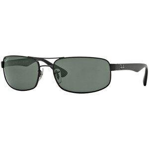 Ray-Ban RB3445 002/58 Polarized - Velikost L
