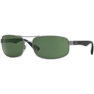 Ray-Ban RB3445 004 - Velikost M