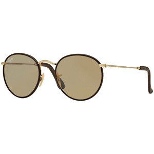 Ray-Ban Round Craft RB3475Q 112/53 - Velikost ONE SIZE