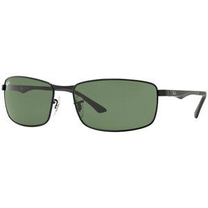 Ray-Ban RB3498 002/71 - Velikost L