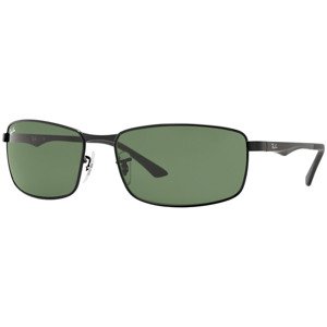 Ray-Ban RB3498 002/71 - Velikost M