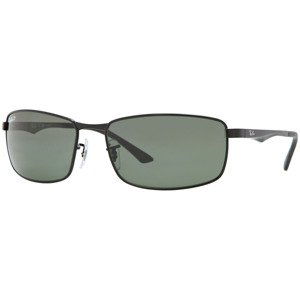 Ray-Ban RB3498 002/9A Polarized - Velikost M
