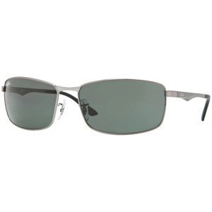 Ray-Ban RB3498 004/71 - Velikost L