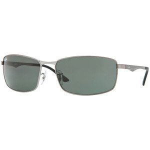 Ray-Ban RB3498 004/71 - Velikost M