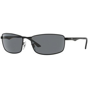 Ray-Ban RB3498 006/81 Polarized - Velikost L