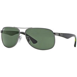 Ray-Ban RB3502 029 - Velikost ONE SIZE