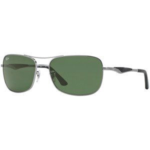 Ray-Ban RB3515 004/71 - Velikost L