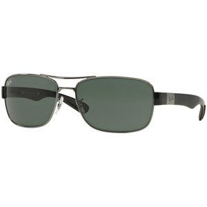 Ray-Ban RB3522 004/71 - Velikost M