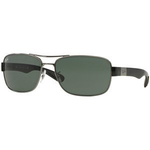 Ray-Ban RB3522 004/71 - Velikost L