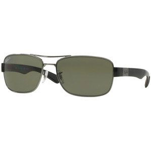 Ray-Ban RB3522 004/9A Polarized - Velikost M