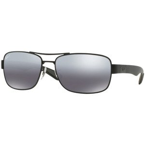 Ray-Ban RB3522 006/82 Polarized - Velikost M