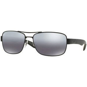 Ray-Ban RB3522 006/82 Polarized - Velikost L