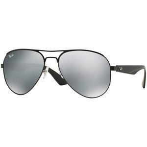 Ray-Ban RB3523 006/6G - Velikost ONE SIZE