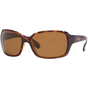 Ray-Ban RB4068 642/57 Polarized - Velikost ONE SIZE