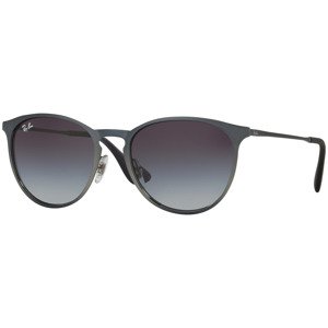 Ray-Ban Erika Metal RB3539 192/8G - Velikost ONE SIZE