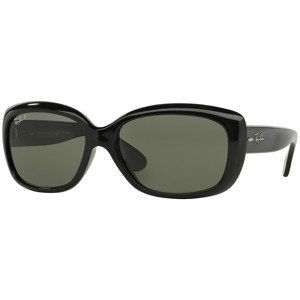 Ray-Ban Jackie Ohh RB4101 601/58 Polarized - Velikost ONE SIZE