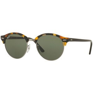 Ray-Ban Clubround Classic RB4246 1157 - Velikost ONE SIZE