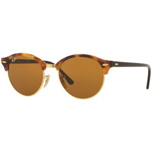 Ray-Ban Clubround Classic RB4246 1160 - Velikost ONE SIZE